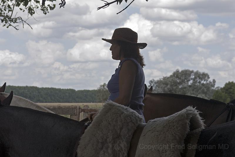 20071202_145826  D200 4000x2667.jpg - Getting set for a ride, Estancia Mateo